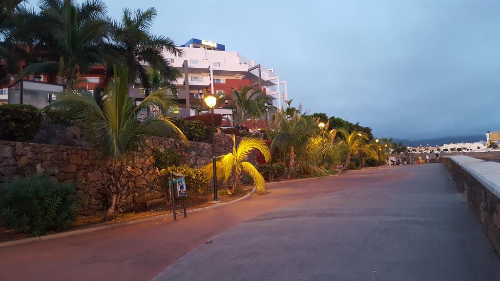 Magical Sunset Lejlighed Costa Adeje  Eksteriør billede